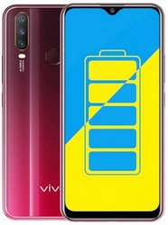 Замена разъема зарядки на телефоне Vivo Y15 в Ставрополе
